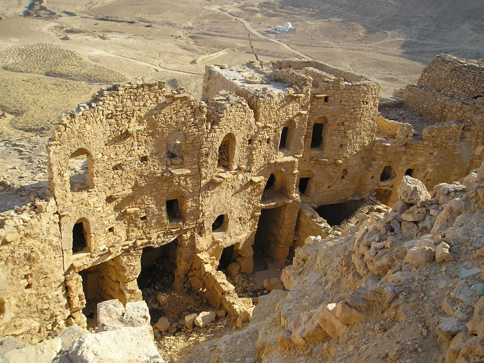 Exploring the Historical and Geographical Mysteries of Sodom and Gomorrah hero image