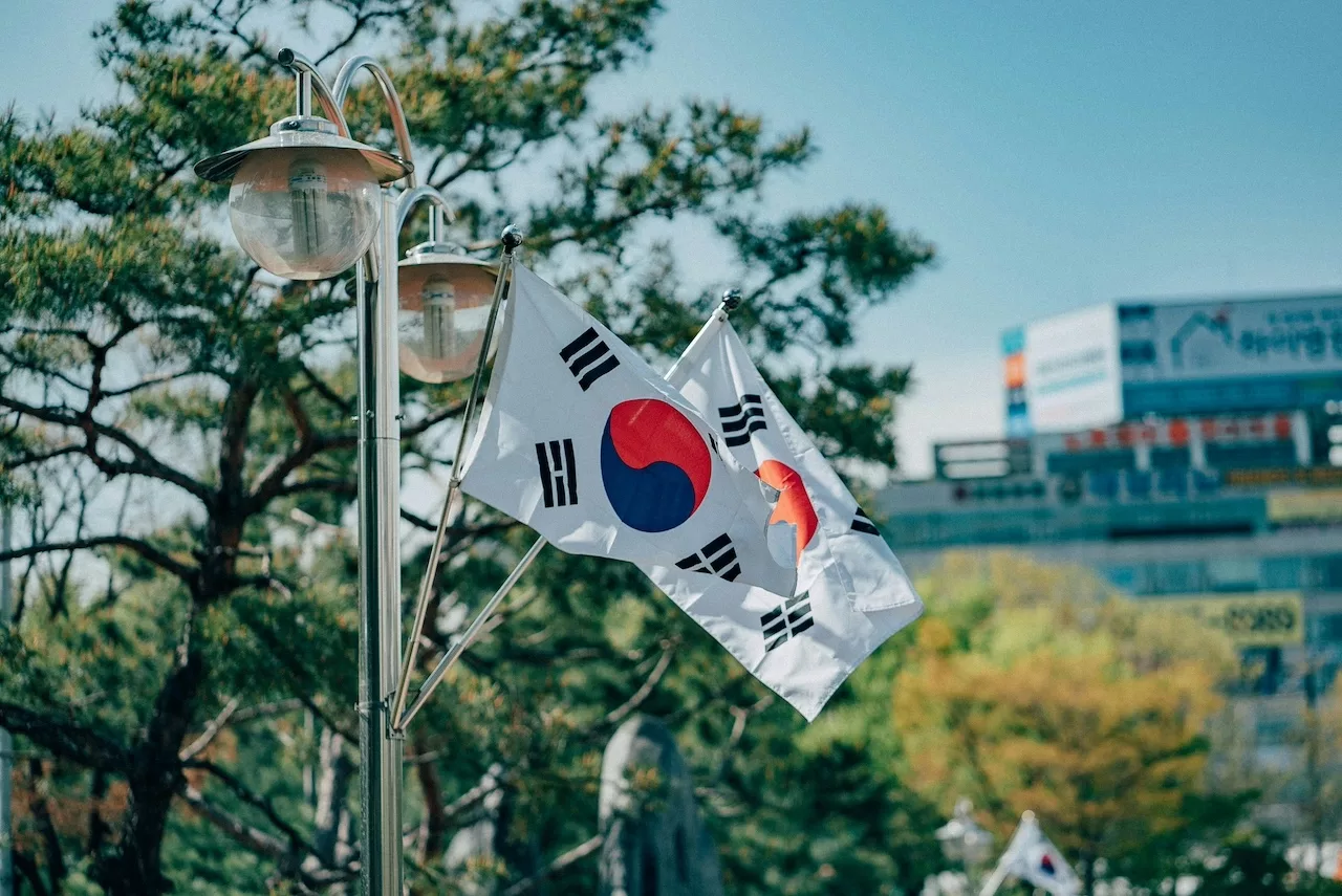 South Korean Education System: Rigorous but Effective hero image