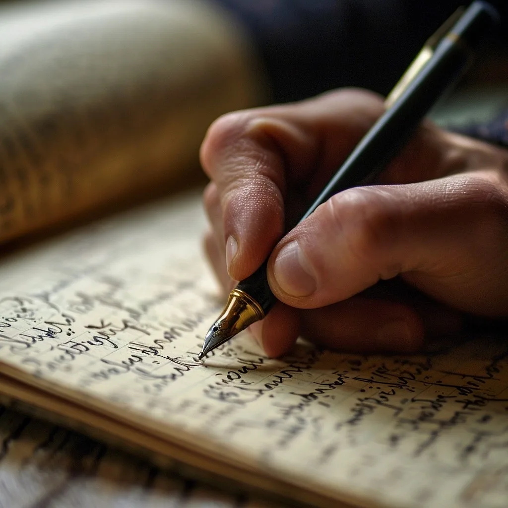 Psalms to invite mindful reflection into your life.