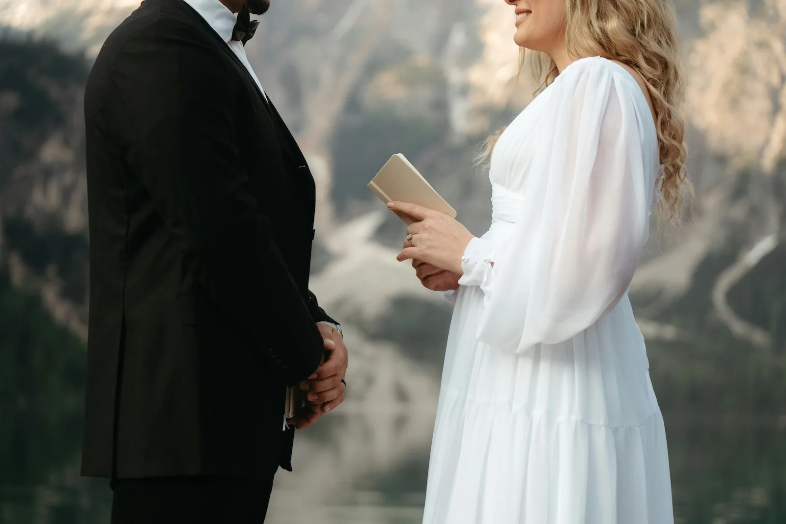 The Biblical Foundations of Marriage Covenants and Ring Symbolism hero image