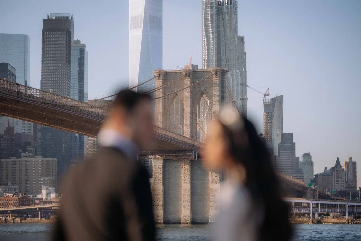 The Historical Evolution of New York hero image