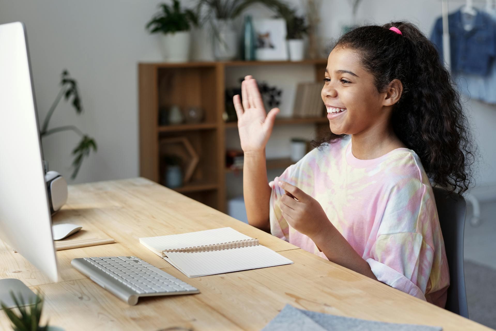 The Impact of Online Learning on Spiritual Education and Religious Growth