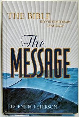The Message (MSG)