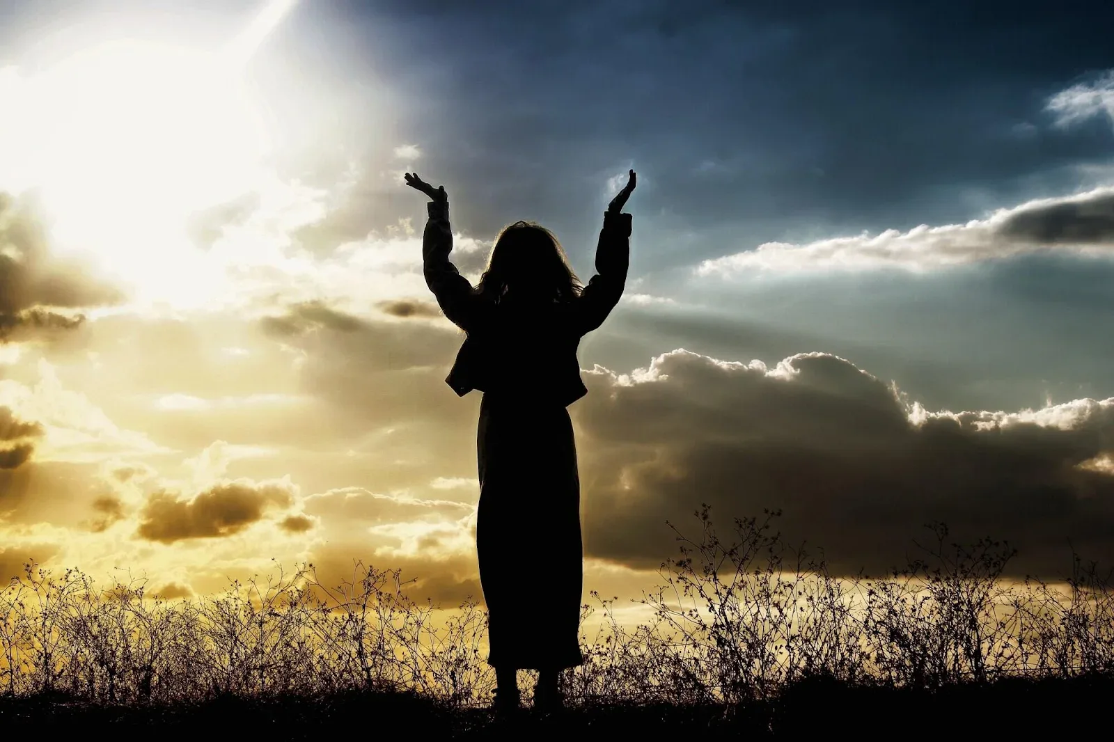 The Top 4 Practices to Enhance Your Spiritual Path in Daily Life hero image