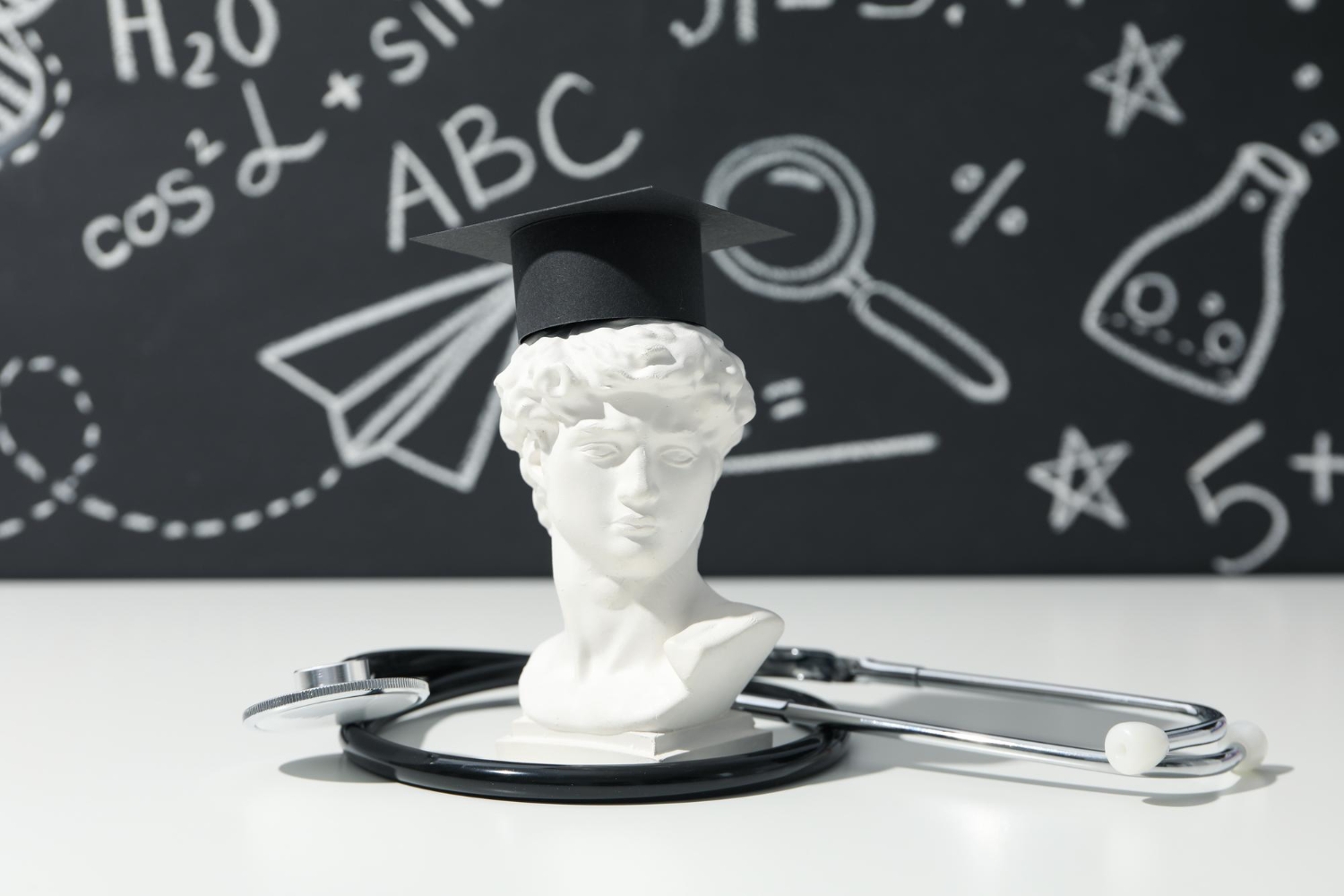 The influence of Greek philosophy on today’s math education