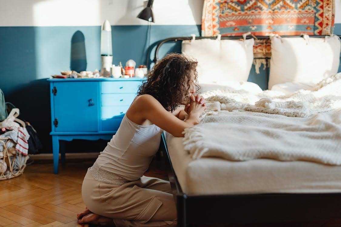 Transform Your Life With Spirituality and Self Growth Practices hero image
