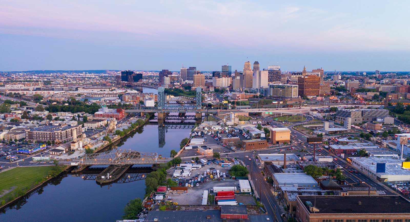 Understanding Newark, NJ Wards by ZIP Code: A Detailed Guide hero image
