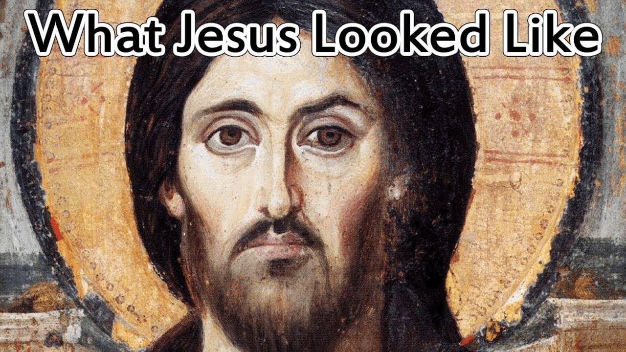 What Jesus Looked Like - Interesting Facts hero image