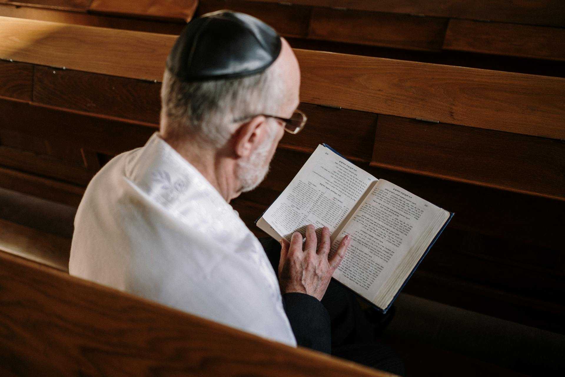Where Peace Meets Purpose: Synagogues as Hubs of Inclusion and Justice