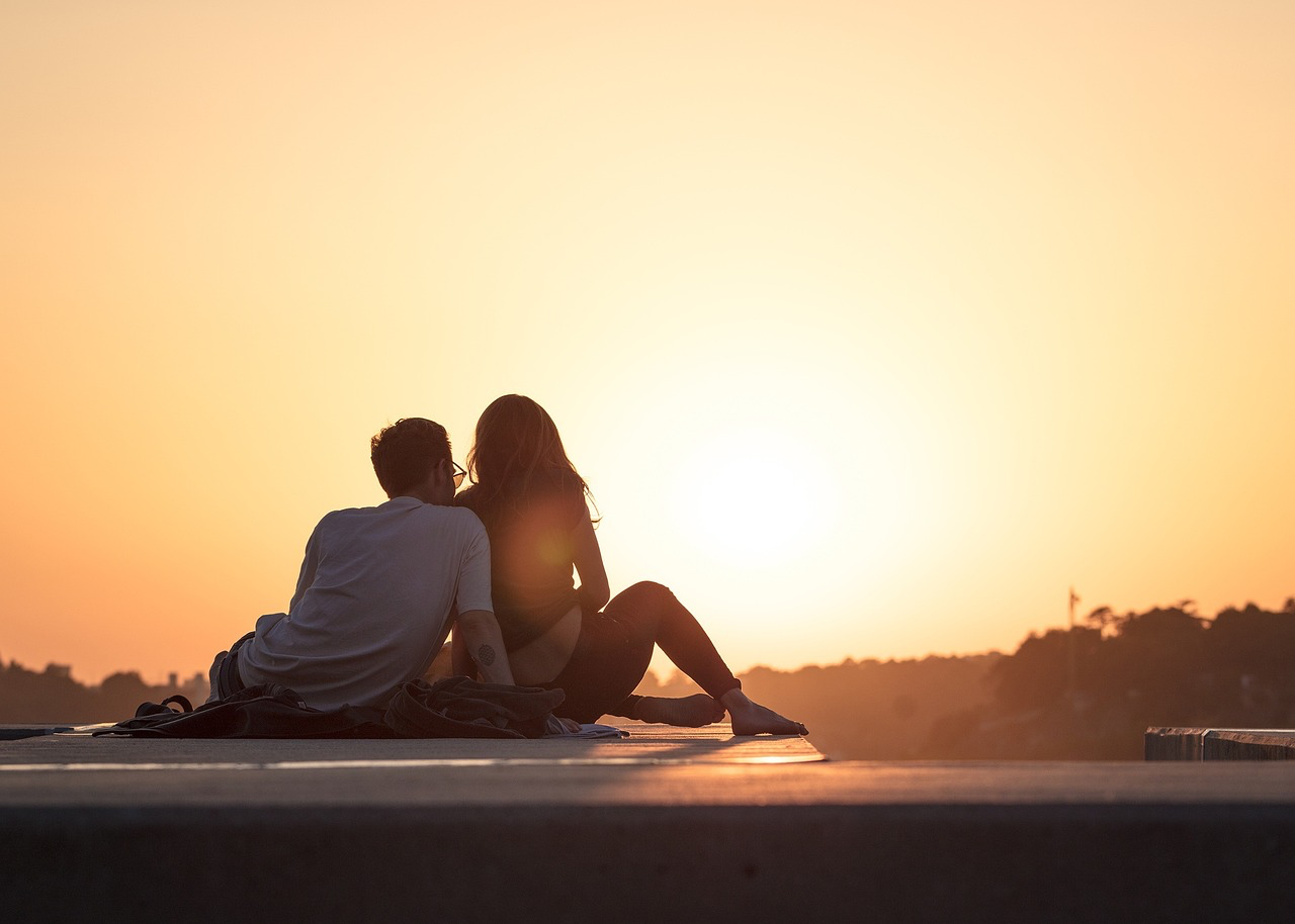 Why Christian Dating Is Different