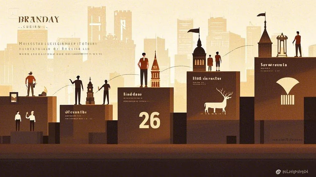 Why cohesive story themes matter