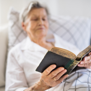 Biblical Lessons for Practicing Patient-Centered Care in Nursing image