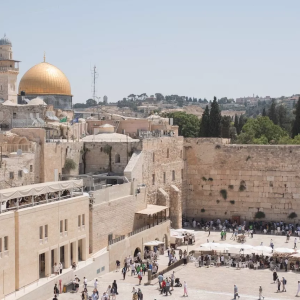 A Tale of Two Temples: The History and Significance of the First and Second Jewish Temples image