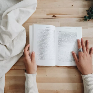 From Adam and Eve to East of Eden: The Profound Impact of the Bible on Literature image
