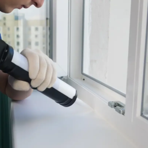 Unveiling the Timeless Art of Window Reglazing and Screen Repair image