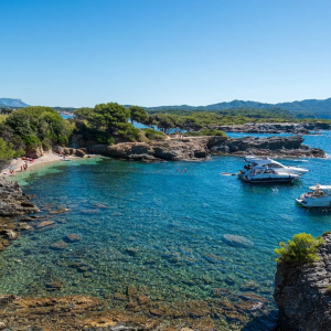 Saint-Tropez: Unveiling the Allure of the French Riviera Jewel image