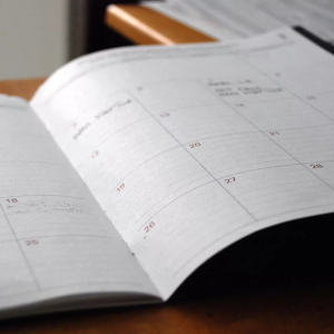 An Average Korean High School Guy’s Timetable image