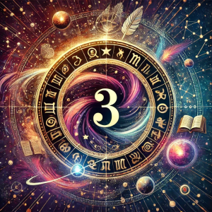 The 3rd House in Astrology: Communication, Community, and Practical Knowledge image