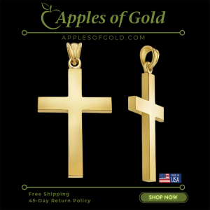 Is it a Sin to Wear Jewelry According to the Bible? image