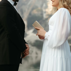 The Biblical Foundations of Marriage Covenants and Ring Symbolism image