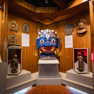 Religious Relics: Exploring the Most Fascinating Artifacts in Museums image