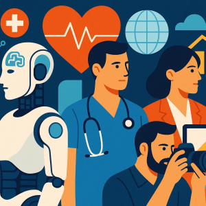 The Convergence of Technology, Wellness, and Business: Navigating Today’s Complex Ecosystem image