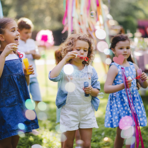 A Brief History of Children’s Parties: From Ancient Rituals to Modern Celebrations image