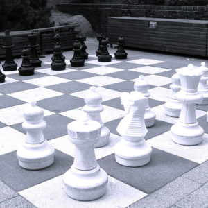Timur Turlov Champions Chess as a Modern Tool for Education and Inclusion image