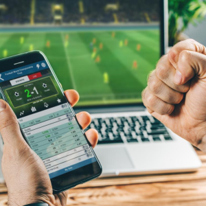 From Dice in Rome to Apps on Your Phone: A Historical Look at Betting image