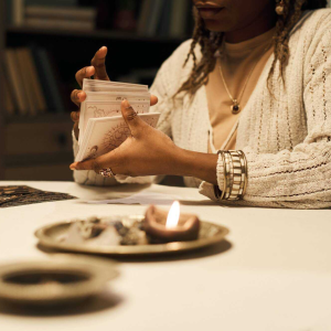Biblical Prophecy and Modern Psychic Readings: A Comparative Look image