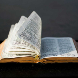 Debt and Lending in the Bible: From Ancient Laws to Modern Systems image