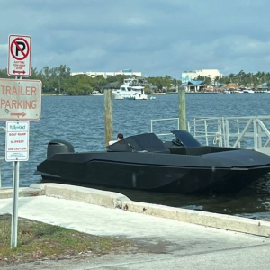 The Future of Yachting: How Sustainable Materials Are Changing Boatbuilding image