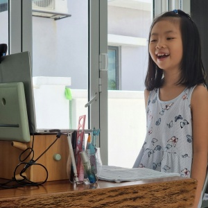 Building Trust in Online Education Programs image