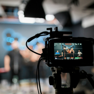 From Early Church Gatherings to Digital Streaming image