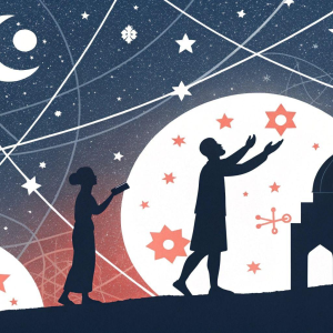 Why Astrology and Faith Are No Longer Seen as Opposites in the U.S. image