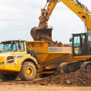 Heavy Machinery Transport: How to Safely Ship Agricultural Tractors image