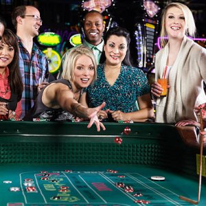 The Social Pull of Gambling: How Community Turns Play Into Connection image