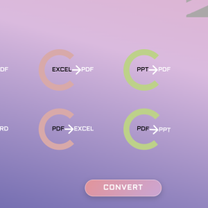 PDFLove.net: The Ultimate Free PDF Converter - No Registration, Unlimited, and Easy to Use image