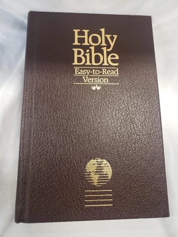 Easy-to-Read Version (ERV)