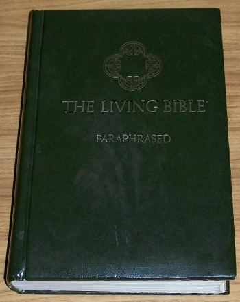Living Bible (TLB)