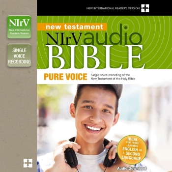 New International Reader's Version (NIRV)