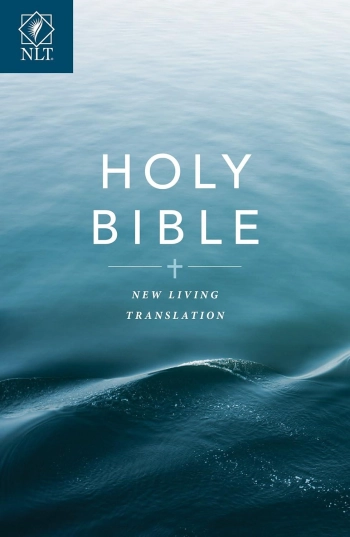 New Living Translation (NLT)