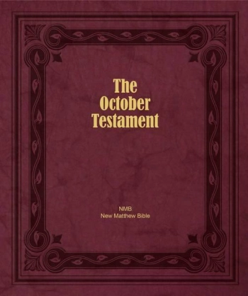New Matthew Bible (NMB)