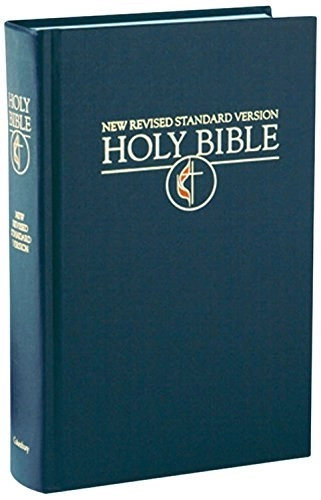 New Revised Standard Version (NRSV)
