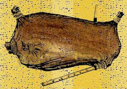 Dulcimer in on sale the bible