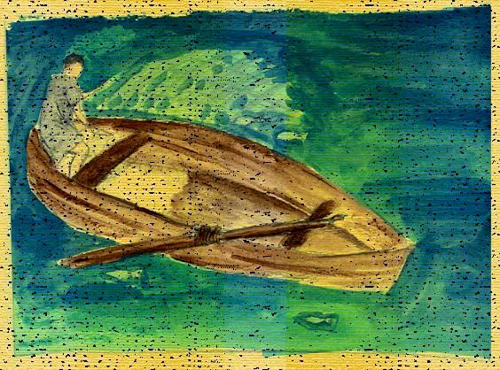 Ancient Fishermen - Bible History