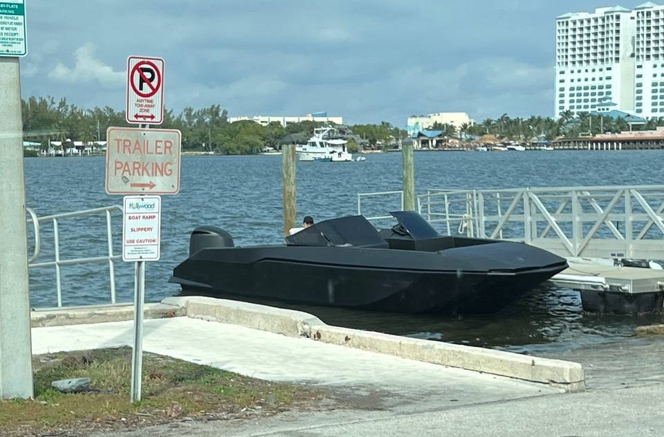 The Future of Yachting: How Sustainable Materials Are Changing Boatbuilding hero image